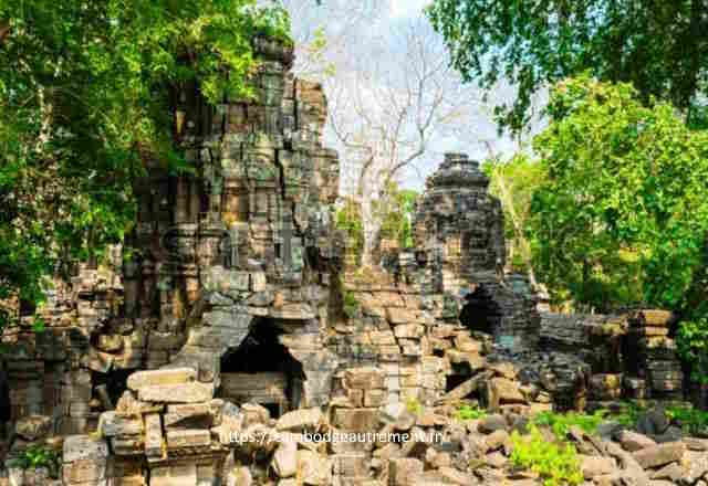 Banteay Meanchey 