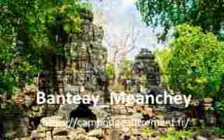 Banteay Meanchey 