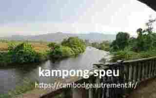 Kampong Speu 